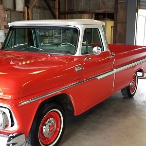 Profile Photos of Renegade Religion Car Care & Coatings 259 S Guild Ave Unit C - Photo 2 of 5