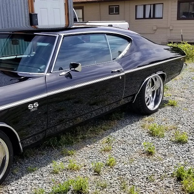  Profile Photos of Renegade Religion Car Care & Coatings 259 S Guild Ave Unit C - Photo 4 of 5