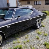  Renegade Religion Car Care & Coatings 259 S Guild Ave Unit C 