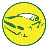 Logo, Auto Money, Cheraw