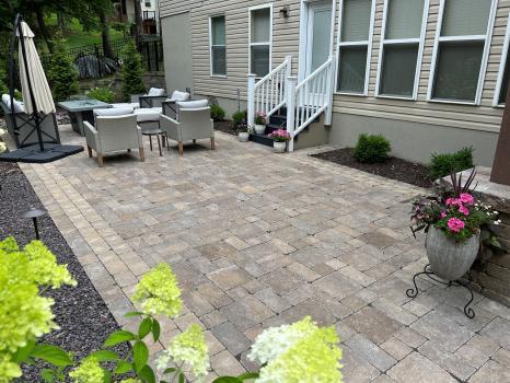  New Album of Action Landscaping Inc 2858 Seckman Road - Photo 3 of 4