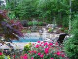 Action Landscaping Inc, Imperial