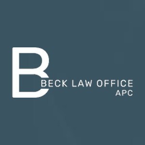  Profile Photos of The Beck Law Office, APC 1800 Vine St - Photo 1 of 1