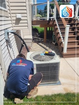True Comfort Heating and Air Conditioning, Howell