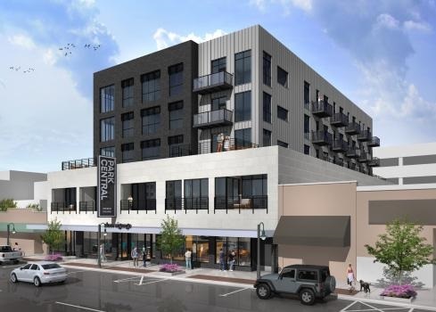  Profile Photos of Appleton Park Central Apartments 318 West College Avenue - Photo 2 of 3