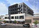 Appleton Park Central Apartments, Appleton