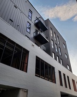 Appleton Park Central Apartments, Appleton