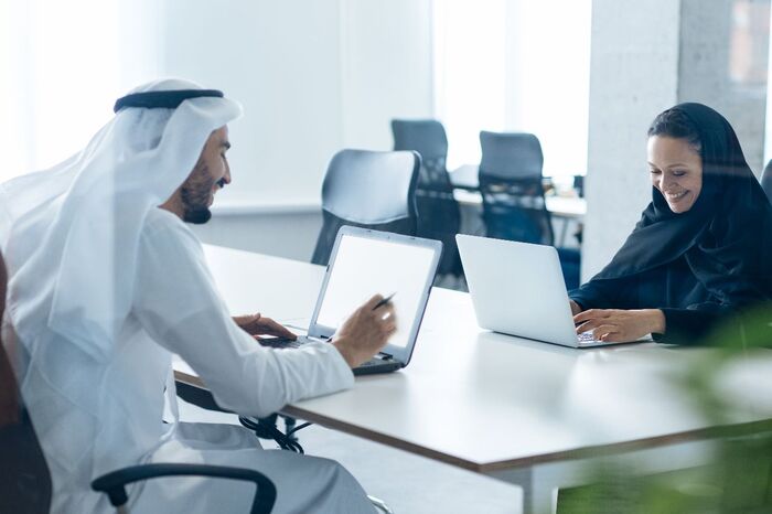  Profile Photos of Pencil/Web Prince Turki Al Awwal Road, - Photo 1 of 1