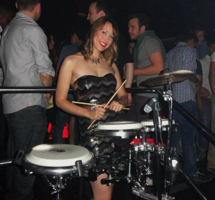  Profile Photos of Sweet P Percussion 3 Gould Rd - Photo 1 of 9