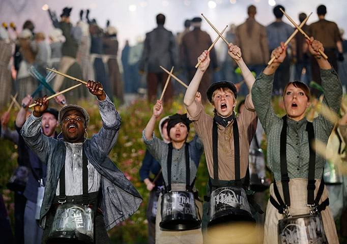  Profile Photos of Sweet P Percussion 3 Gould Rd - Photo 9 of 9