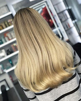 New Album of Urban Vibes Modern Hair Salon