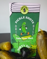 Dirty Dill, Denver
