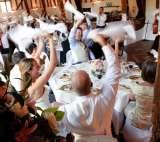 Jay T Singers, Verwood