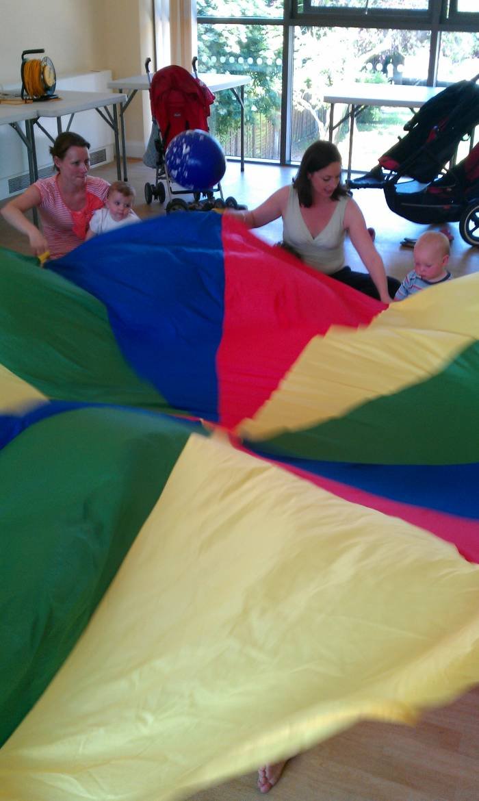  New Album of Boogie Beat Music and Movement Winchcombe - Photo 4 of 7