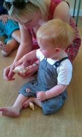  Boogie Beat Music and Movement Winchcombe 