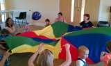 Parachute fun., Boogie Beat Music and Movement, Cheltenham