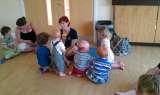 What is in the toy box......, Boogie Beat Music and Movement, Cheltenham