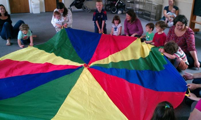  Profile Photos of Boogie Beat Music and Movement Winchcombe - Photo 1 of 2