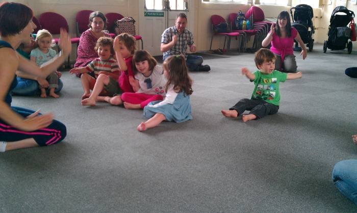 Profile Photos of Boogie Beat Music and Movement Winchcombe - Photo 2 of 2