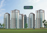 Amrapali Leisure Park, Noida