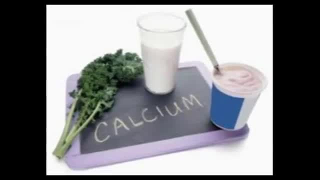 Important Vitamins And Supplements You Need In Daily Life.mp4