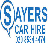 Sayers Car Hire, London