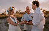 Pastor Mike Weddings, Titusville