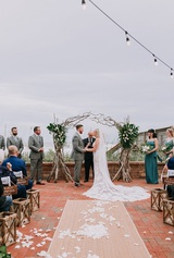 Pastor Mike Weddings, Titusville