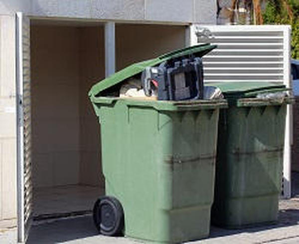  Profile Photos of Rubbish Clearance Chelsea Ltd. 144 Ifield Road - Photo 3 of 4
