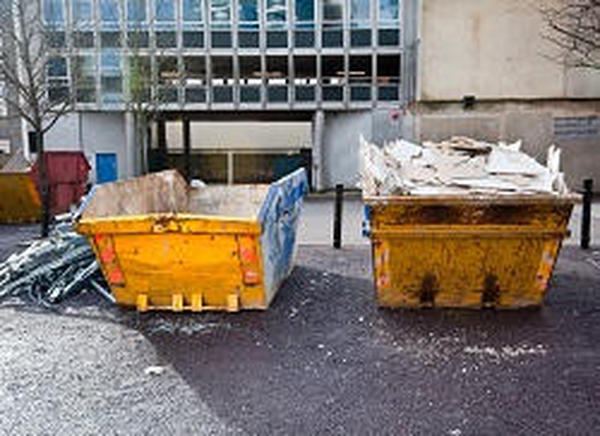  Profile Photos of Rubbish Clearance Chelsea Ltd. 144 Ifield Road - Photo 4 of 4