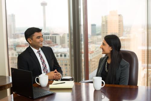  New Album of Outlier Patent Attorneys, PLLC 110 E Houston Street, 7th Floor - Photo 2 of 2