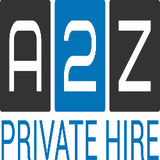 A2Z Private Hire, London