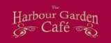The Harbour Garden Cafe, Whitstable Harbour 