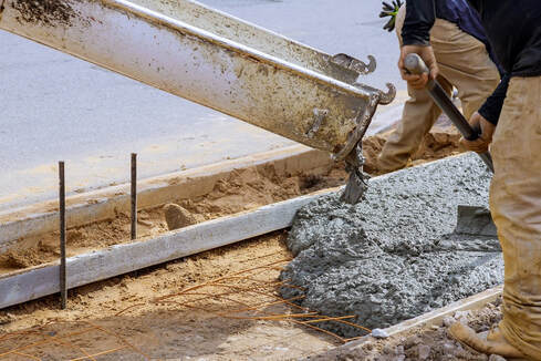  Profile Photos of Ridley Concrete & Masonry 504 Perry St - Photo 1 of 1