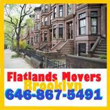 Flatlands Brooklyn Movers, Brooklyn