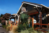  Row House Cafe 1170 Republican Street 