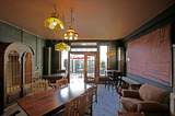 Row House Cafe, Seattle