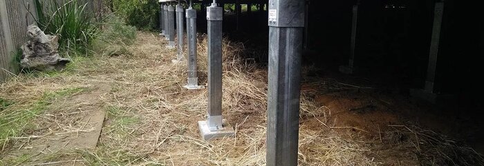  New Album of Fort Knox Foundations 7 Ellam Ct, Meadow Heights VIC 3048, Australia - Photo 1 of 2