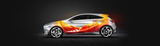 ZB Automotive Car Styling, London