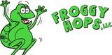Froggy Hops, LLC, Andover