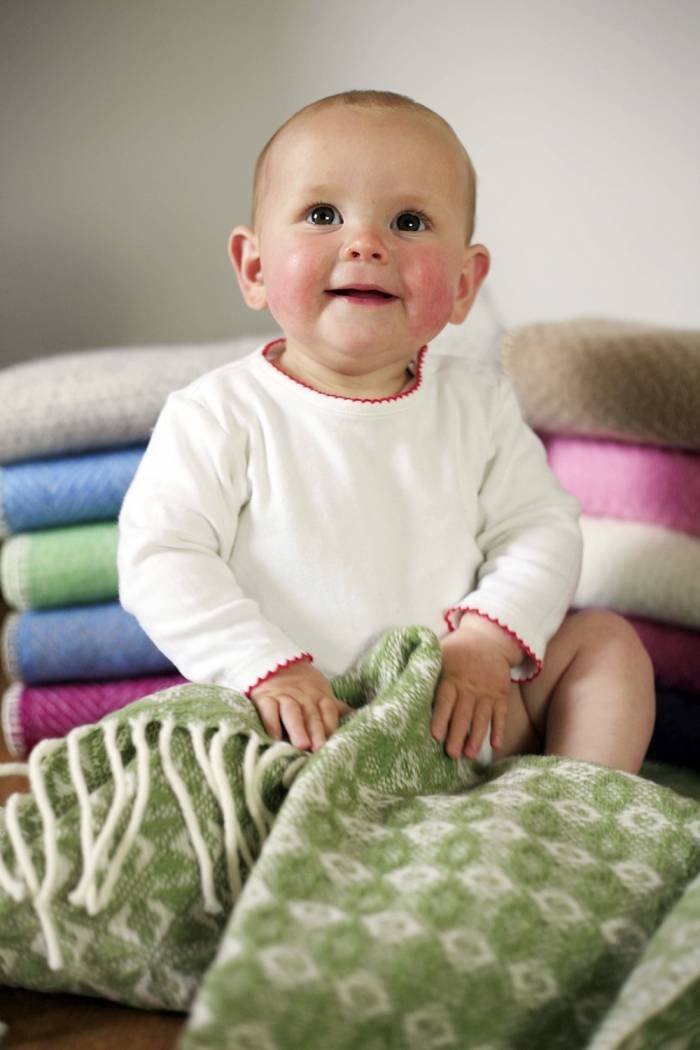  Profile Photos of Baby Blanket Store Forge Folly - Photo 3 of 3
