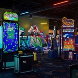 New Album of Stars and Strikes Family Entertainment Center