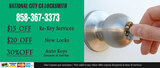 National City CA Locksmith, National City