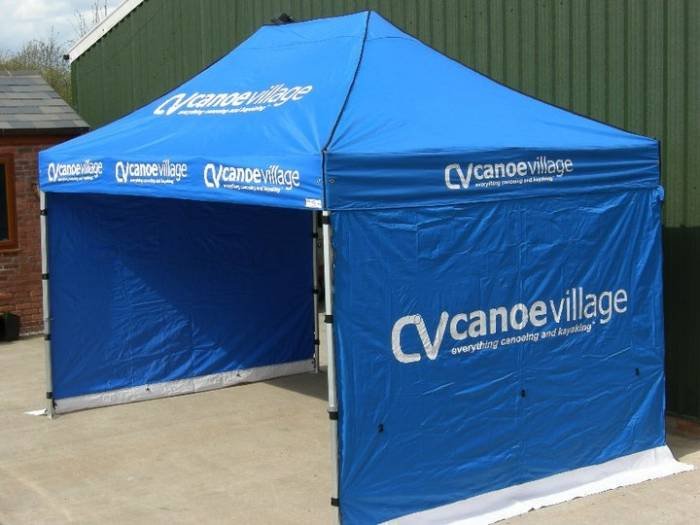  Instant Event Tents of BUDGET MARQUEES 18 Cliff Hill, Gorleston - Photo 35 of 45