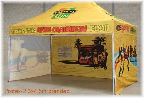  Instant Event Tents of BUDGET MARQUEES 18 Cliff Hill, Gorleston - Photo 25 of 45