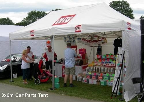  Instant Event Tents of BUDGET MARQUEES 18 Cliff Hill, Gorleston - Photo 26 of 45