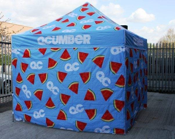Be as creative as you like, for max attention Instant Event Tents of BUDGET MARQUEES 18 Cliff Hill, Gorleston - Photo 31 of 45