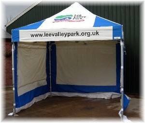  Instant Event Tents of BUDGET MARQUEES 18 Cliff Hill, Gorleston - Photo 32 of 45