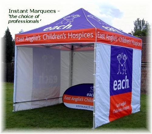 Digital StillCamera Instant Event Tents of BUDGET MARQUEES 18 Cliff Hill, Gorleston - Photo 33 of 45