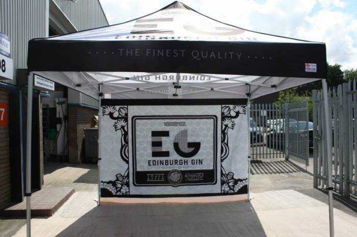  Instant Event Tents of BUDGET MARQUEES 18 Cliff Hill, Gorleston - Photo 36 of 45